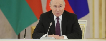 Spectator: Британското разузнаване предупредило Тръмп, че Путин не иска да сложи край на войната